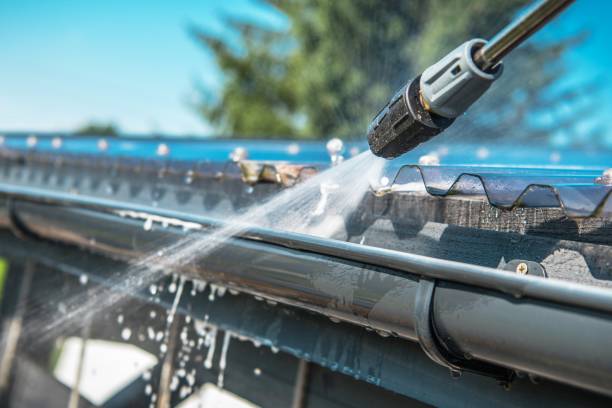 Pressure Washing Services for Businesses in Branchville, SC