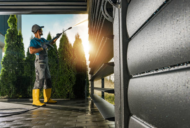 Why Choose Our Certified Pressure Washing Experts for Your Project Needs in Branchville, SC?