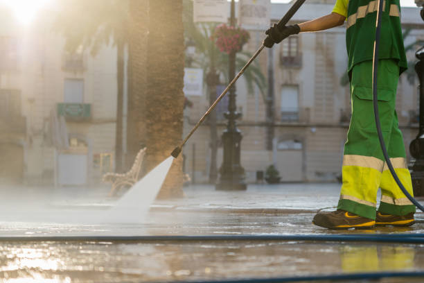 Best Commercial Building Pressure Washing  in Branchville, SC